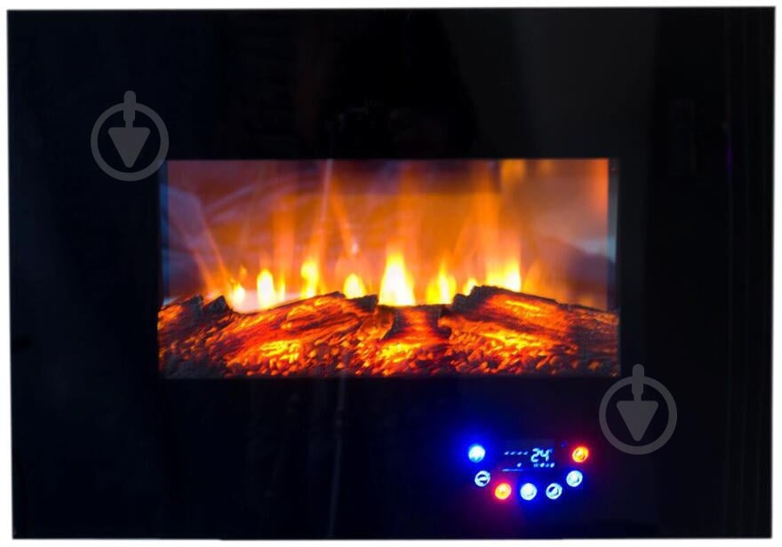 Камин электрический BonFire RLF-W07 - фото 1