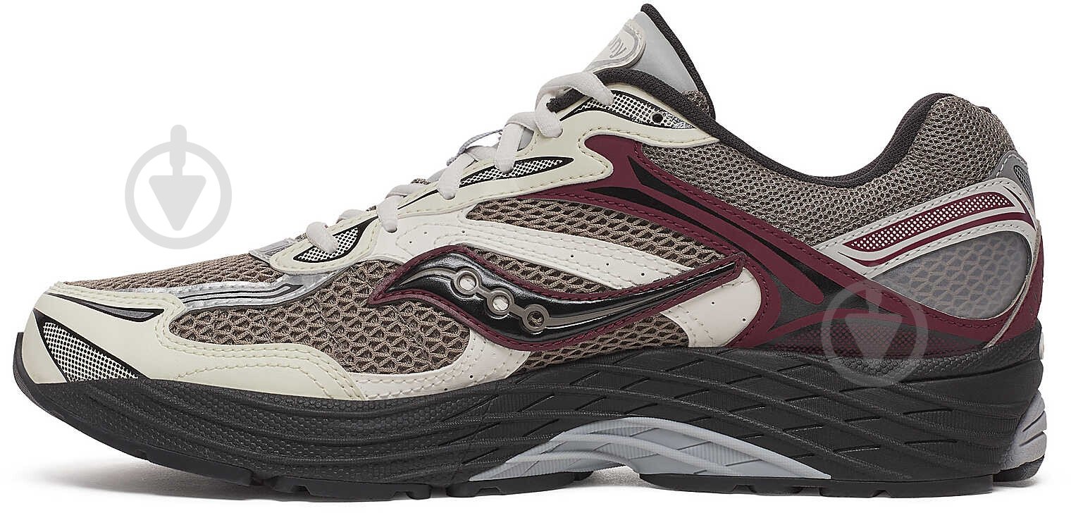 Кроссовки Saucony PROGRID OMNI 9 S70832-8 р.42,5 разноцветные - фото 2 Кроссовки Saucony PROGRID OMNI 9 S70832-8 р.42,5 разноцветные - фото 2