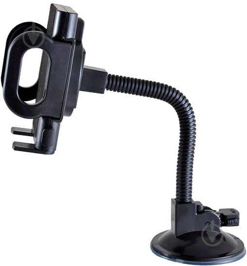 Держатель для телефона WINSO 201120 черный - фото 2