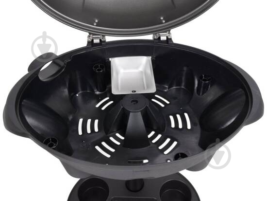 Гриль электрический LUND 67420 - фото 6