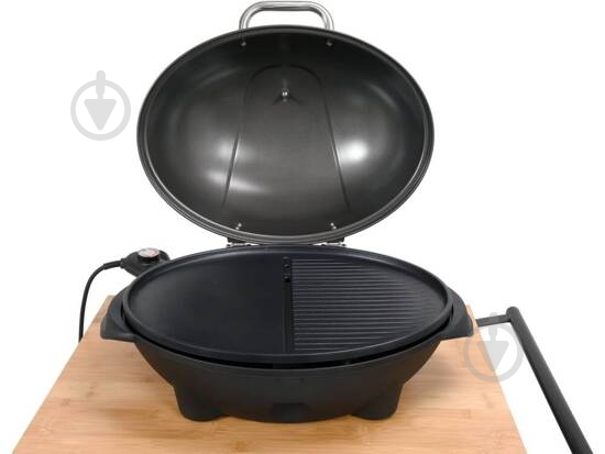 Гриль электрический LUND 67420 - фото 5