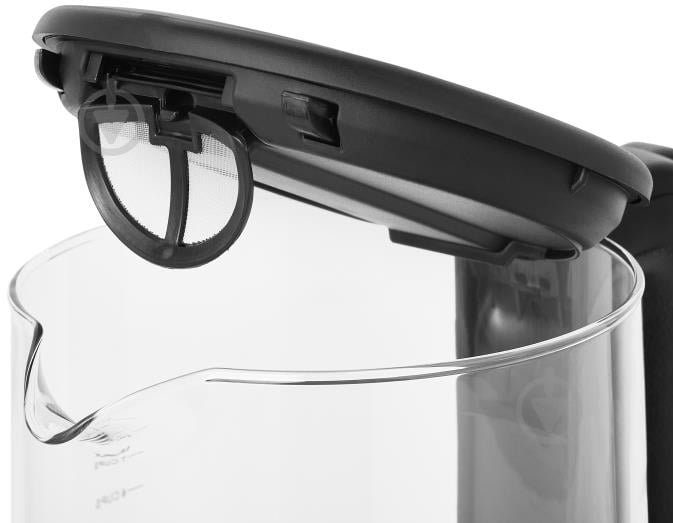 Электрочайник Rotex RKT87-SGS - фото 8 Электрочайник Rotex RKT87-SGS - фото 8