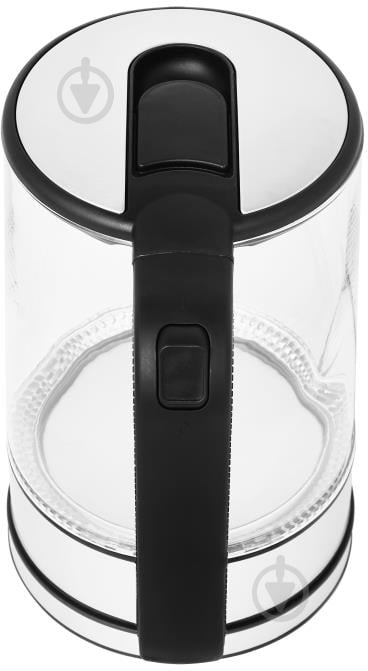 Электрочайник Rotex RKT87-SGS - фото 4 Электрочайник Rotex RKT87-SGS - фото 4