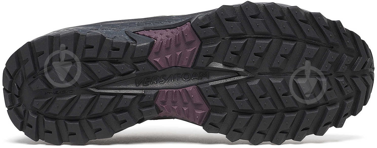 Кросівки чоловічі демісезонні Saucony GRID PEAK S70930-2 р.44 коричневі - фото 6