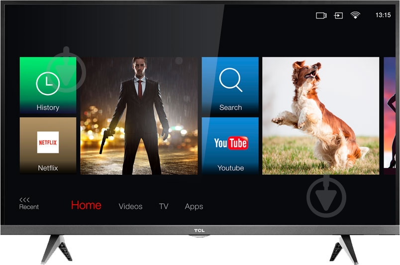 Телевизор TCL 32DS520 - фото 7