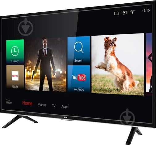 Телевизор TCL 40DS500 - фото 7