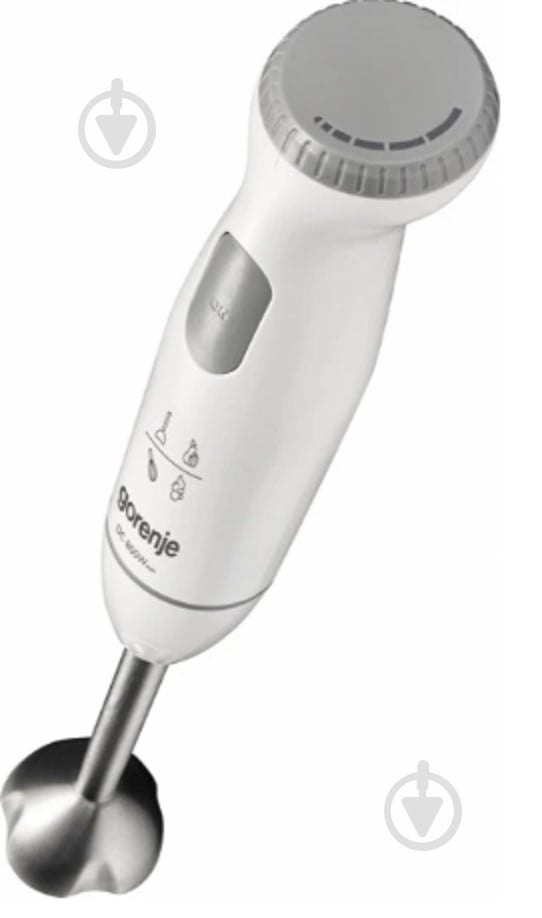 Блендер заглибний Gorenje HBC802QW - фото 2