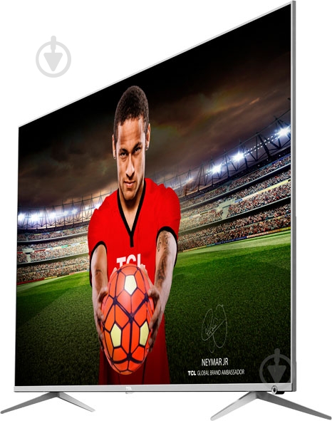 Телевизор TCL 43DP640 - фото 4