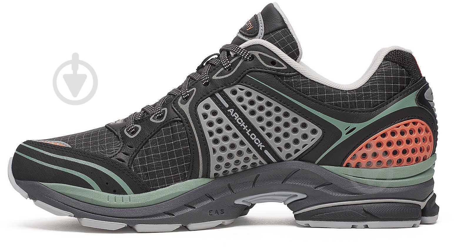 Кроссовки Saucony PROGRID TRIUMPH 4 S70937-1 р.45 - фото 2 Кроссовки Saucony PROGRID TRIUMPH 4 S70937-1 р.45 - фото 2