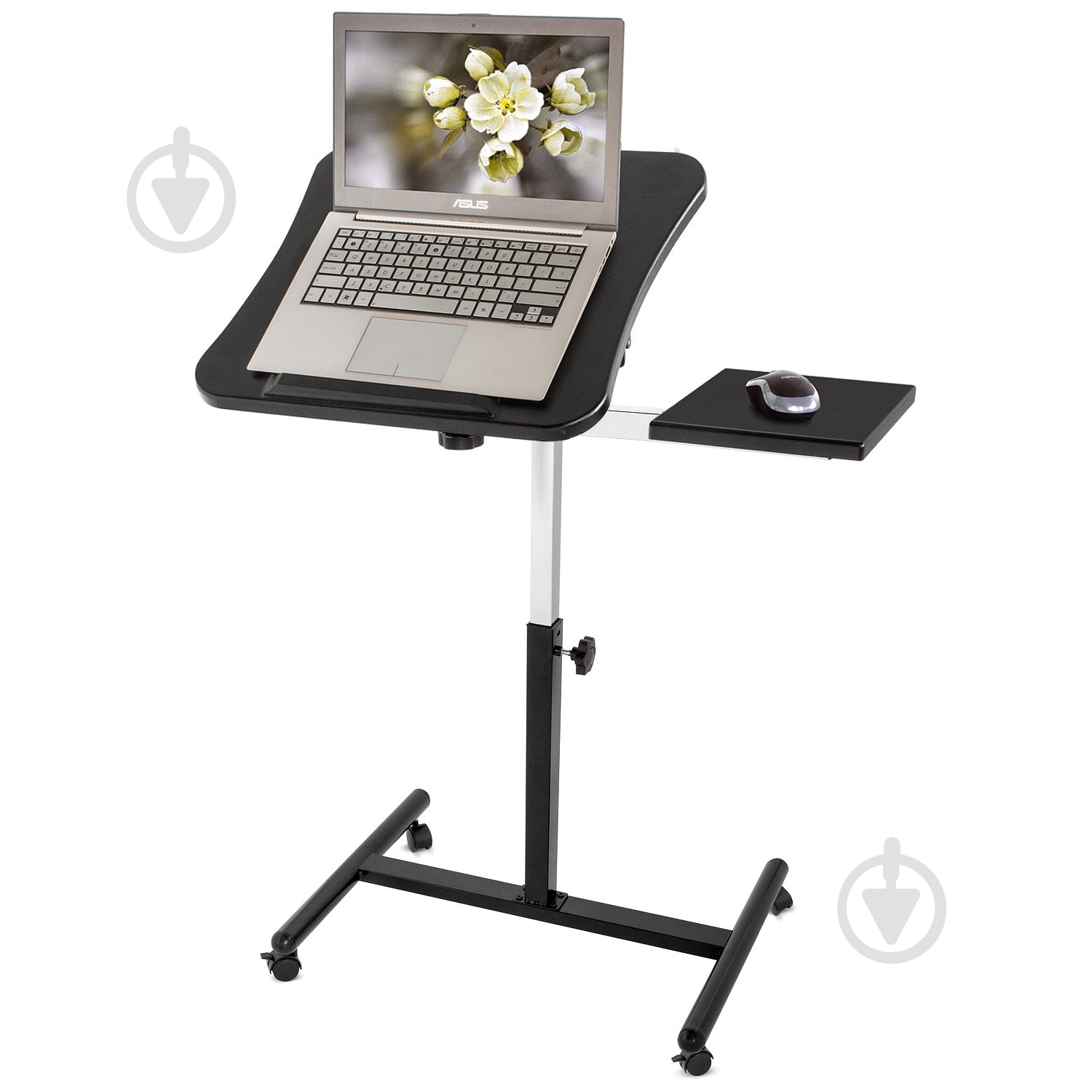 Столик для ноутбука (13582) Vanessa - фото 1