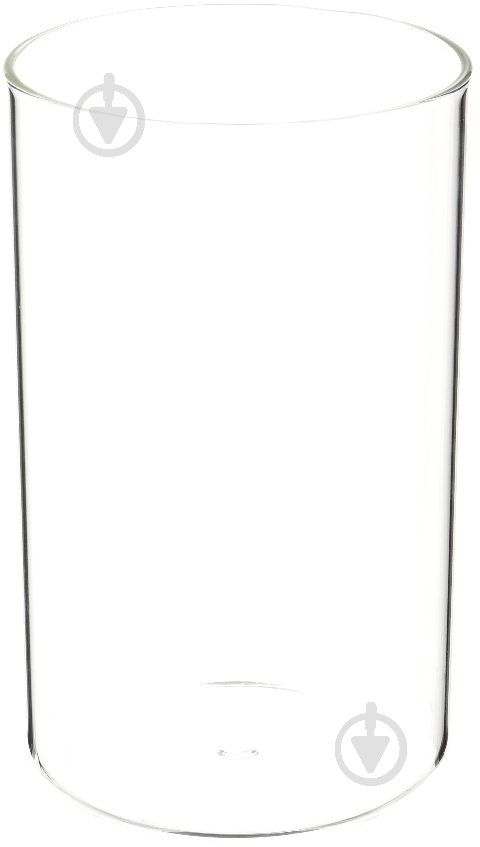 Банка для сыпучих Flamberg Simple 1 л 17x10,5 м - фото 5