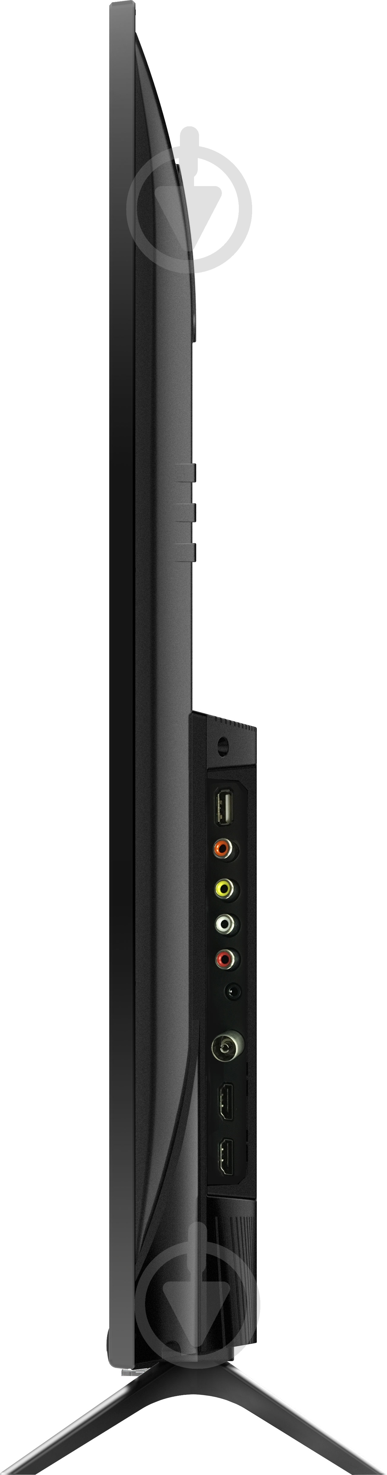 Телевизор TCL 50DP600 - фото 5