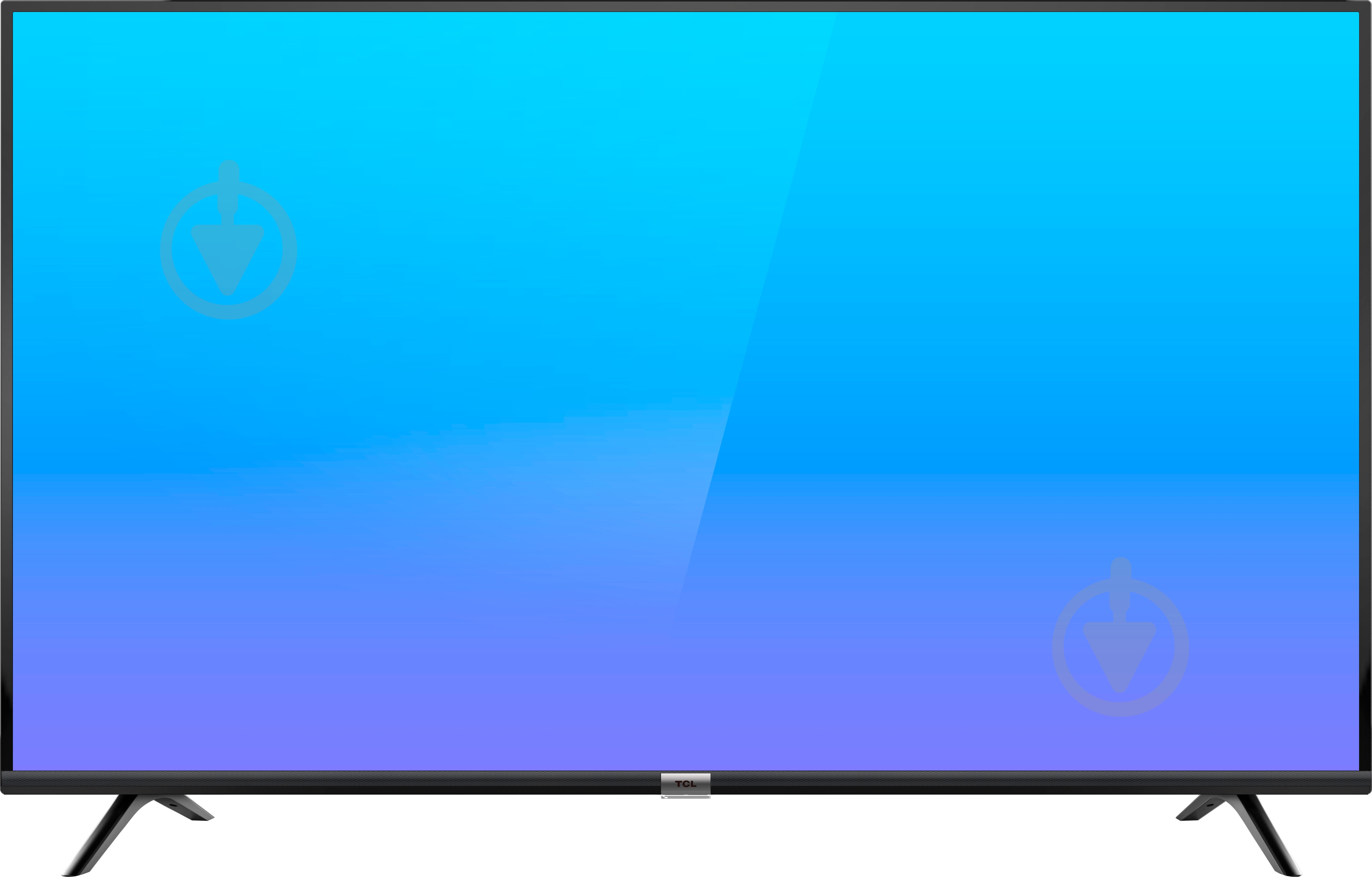Телевизор TCL 50DP600 - фото 7