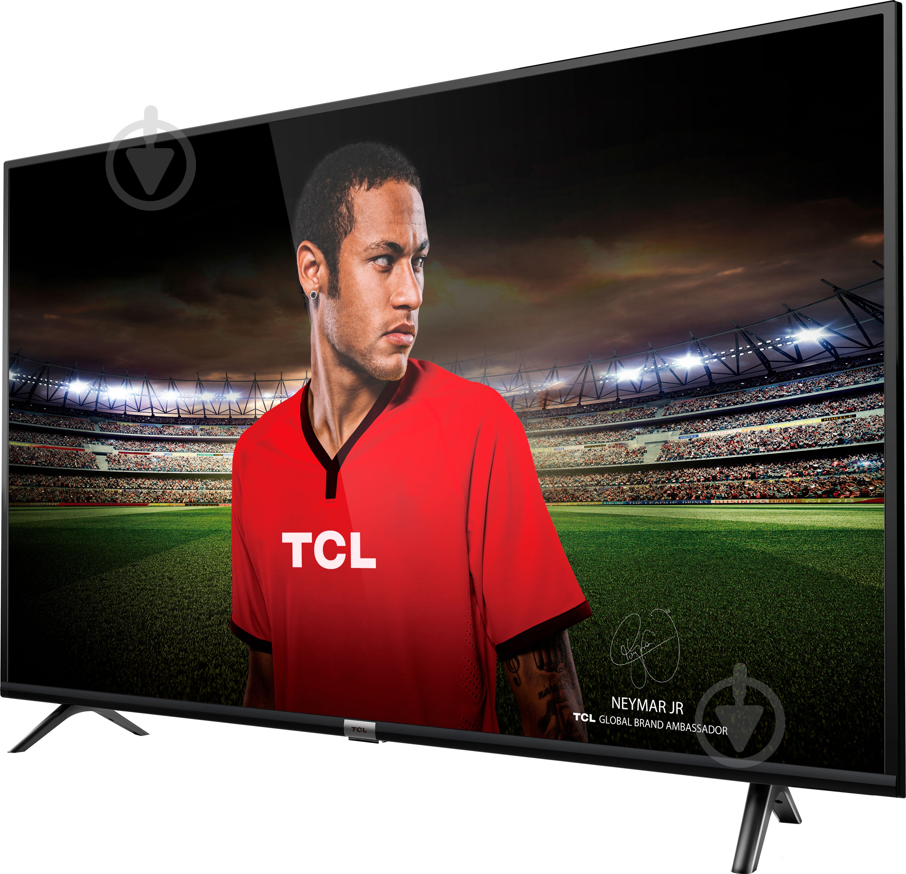 Телевизор TCL 50DP600 - фото 9