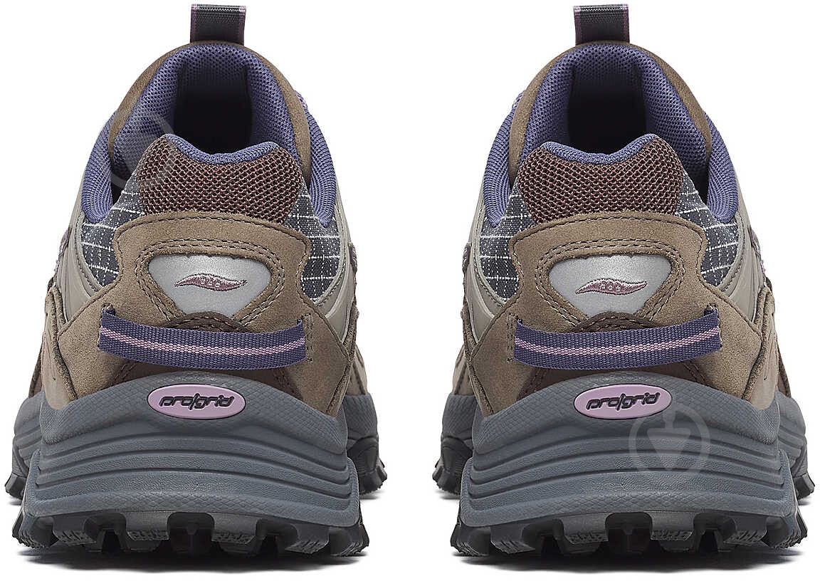 Кроссовки Saucony GRID AURA X S70924-1 р.46 - фото 4 Кроссовки Saucony GRID AURA X S70924-1 р.46 - фото 4