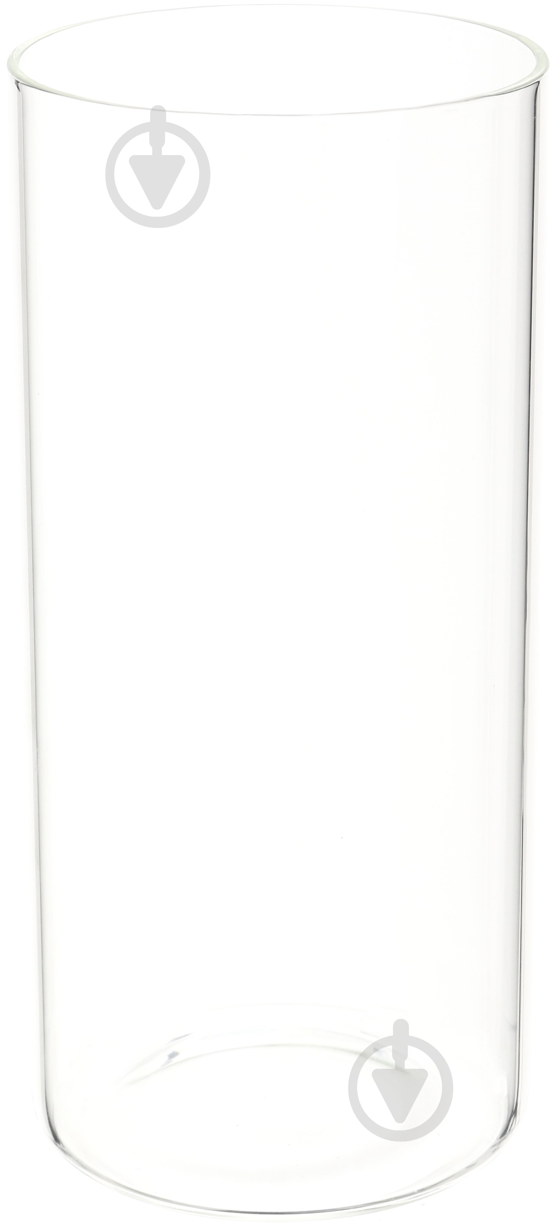 Банка для сыпучих Flamberg Simple 1,3 л 22x10,5 см - фото 4