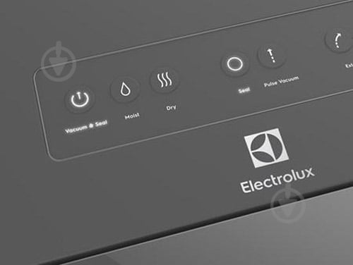 Вакууматор Electrolux E6VS1-6AG - фото 4