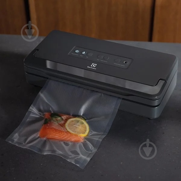 Вакууматор Electrolux E6VS1-6AG - фото 5