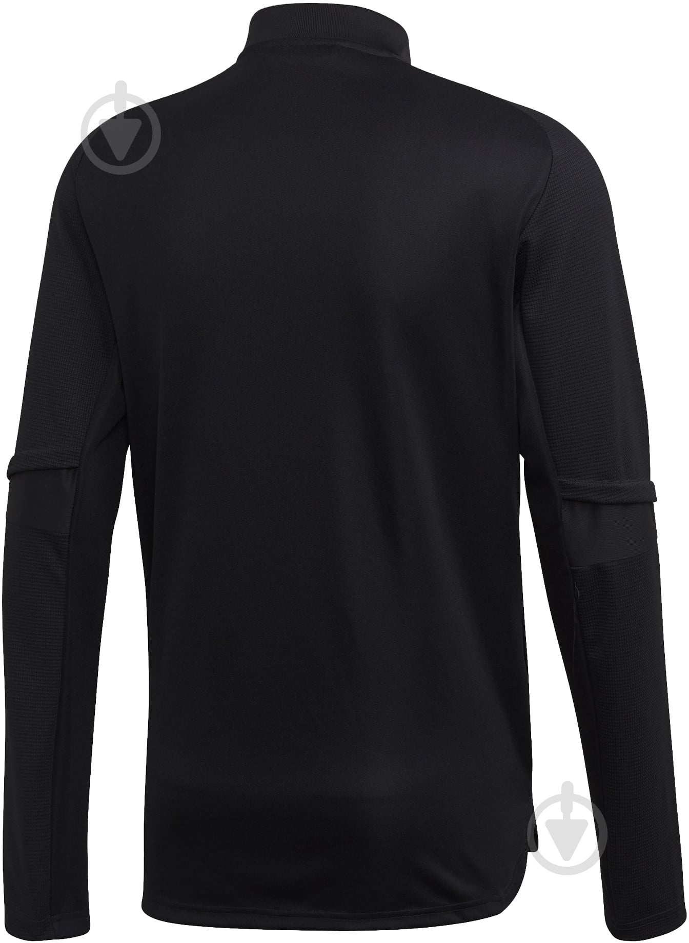 Ветровка мужская весенняя Adidas CON20 TR JKT FS7108 р.L черная - фото 3