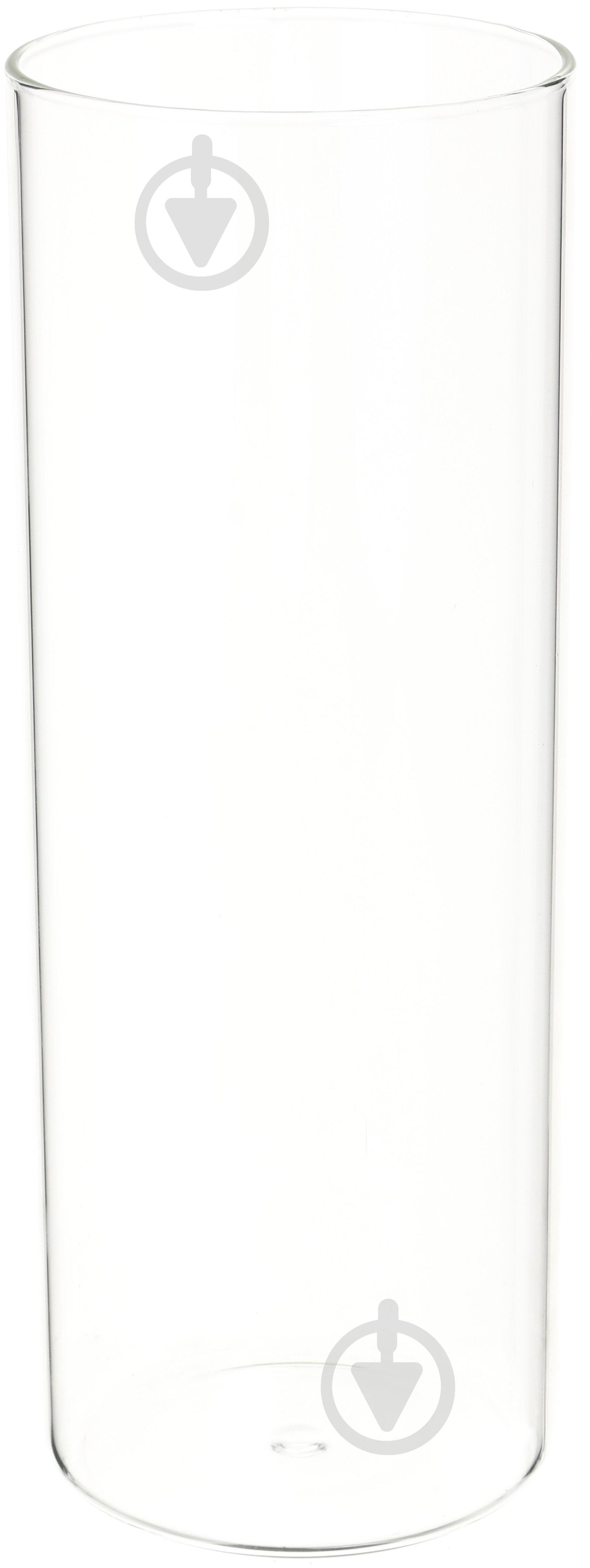 Банка для сыпучих Flamberg Simple 1,75 л 28x10,5 см - фото 2