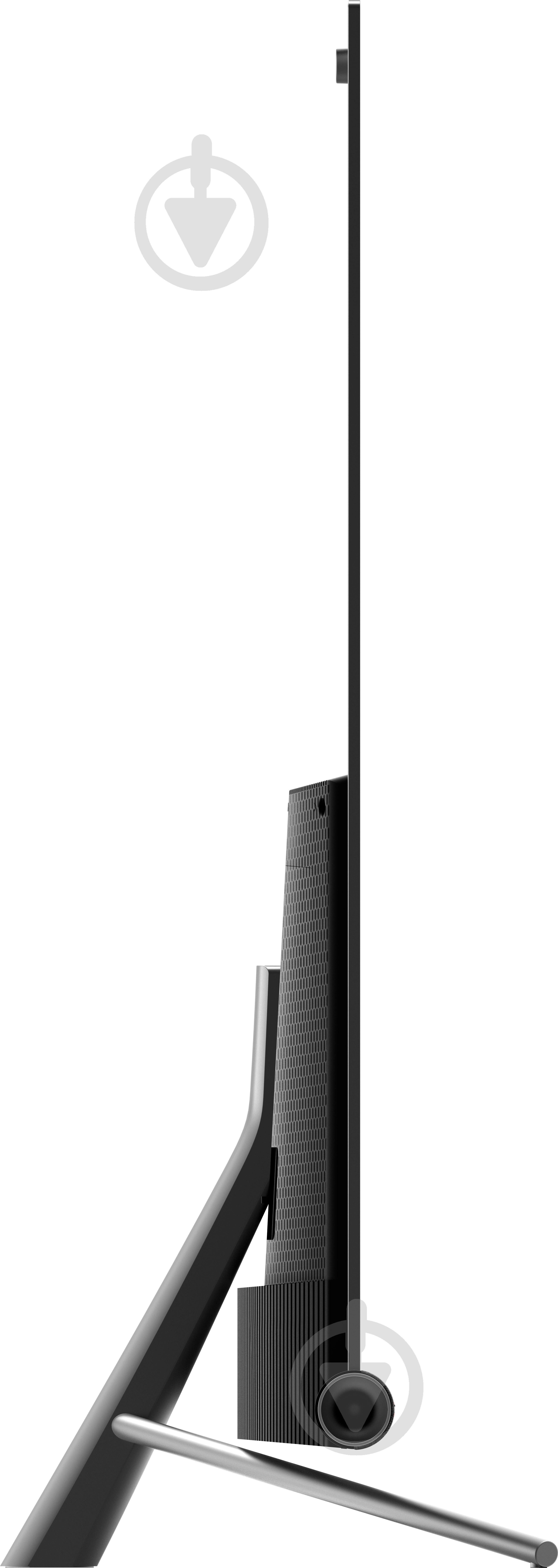 Телевизор TCL 55DC760 - фото 7