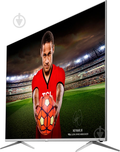 Телевизор TCL 55DP660 - фото 4