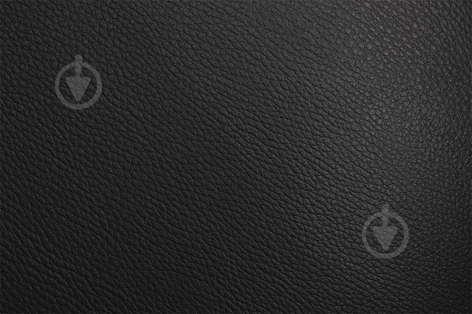 Сиденье D40 (CH) V-4 черный кожезаменитель черный Nowy Styl - фото 3