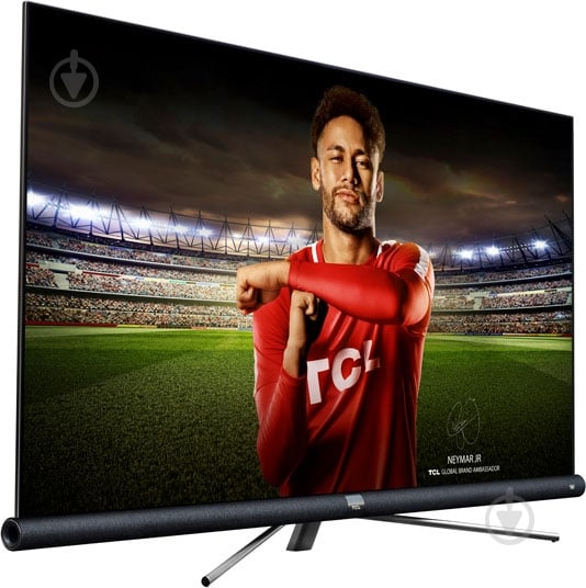 Телевизор TCL 65DC760 - фото 3