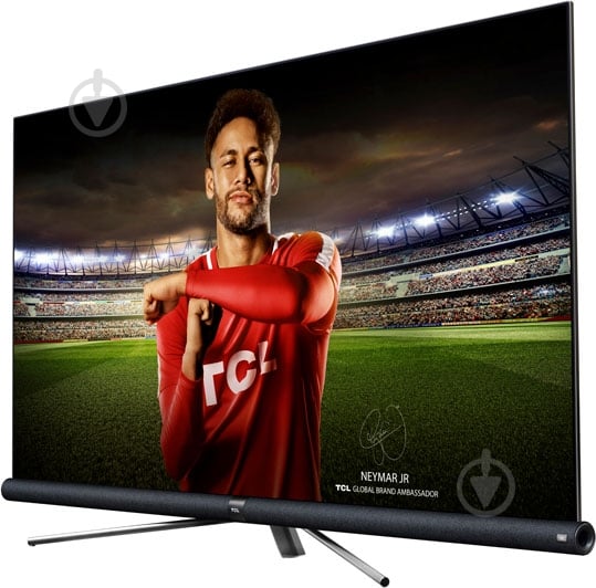 Телевизор TCL 65DC760 - фото 2