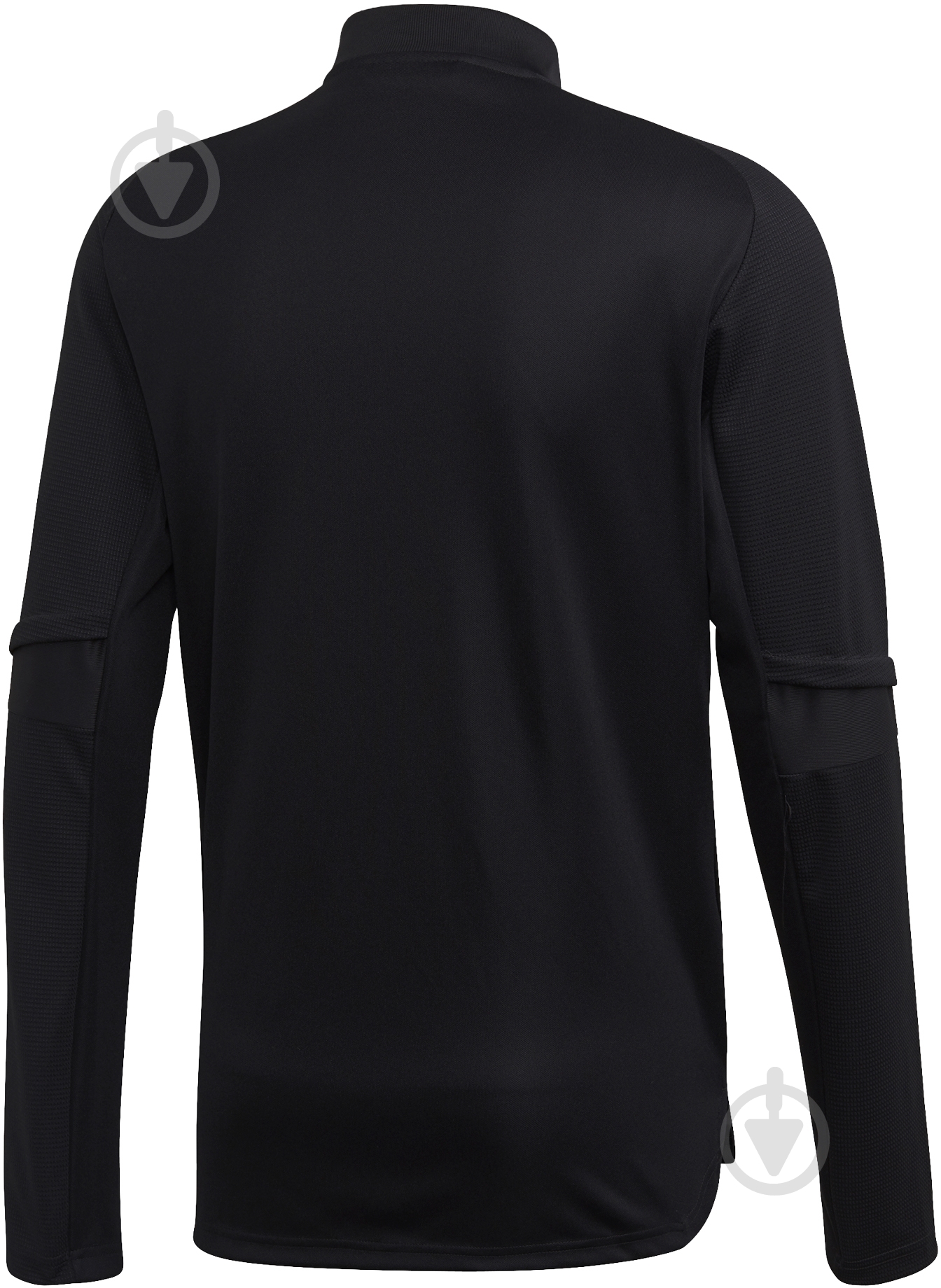 Ветровка мужская весенняя Adidas CON20 TR JKT FS7108 р.S черная - фото 3
