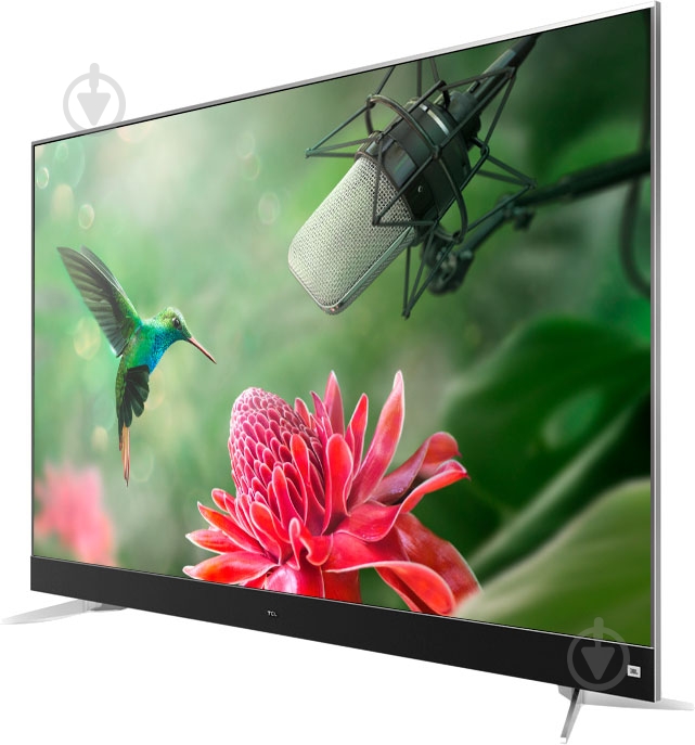 Телевизор TCL U75C7006 - фото 2