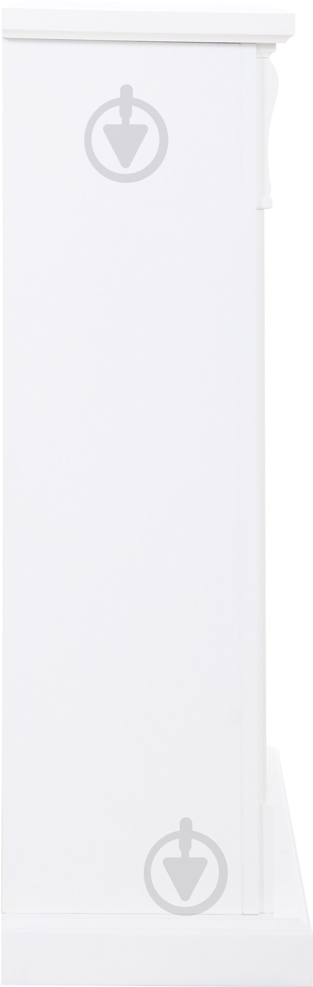 Каминокомплект Flamma Труа - фото 7