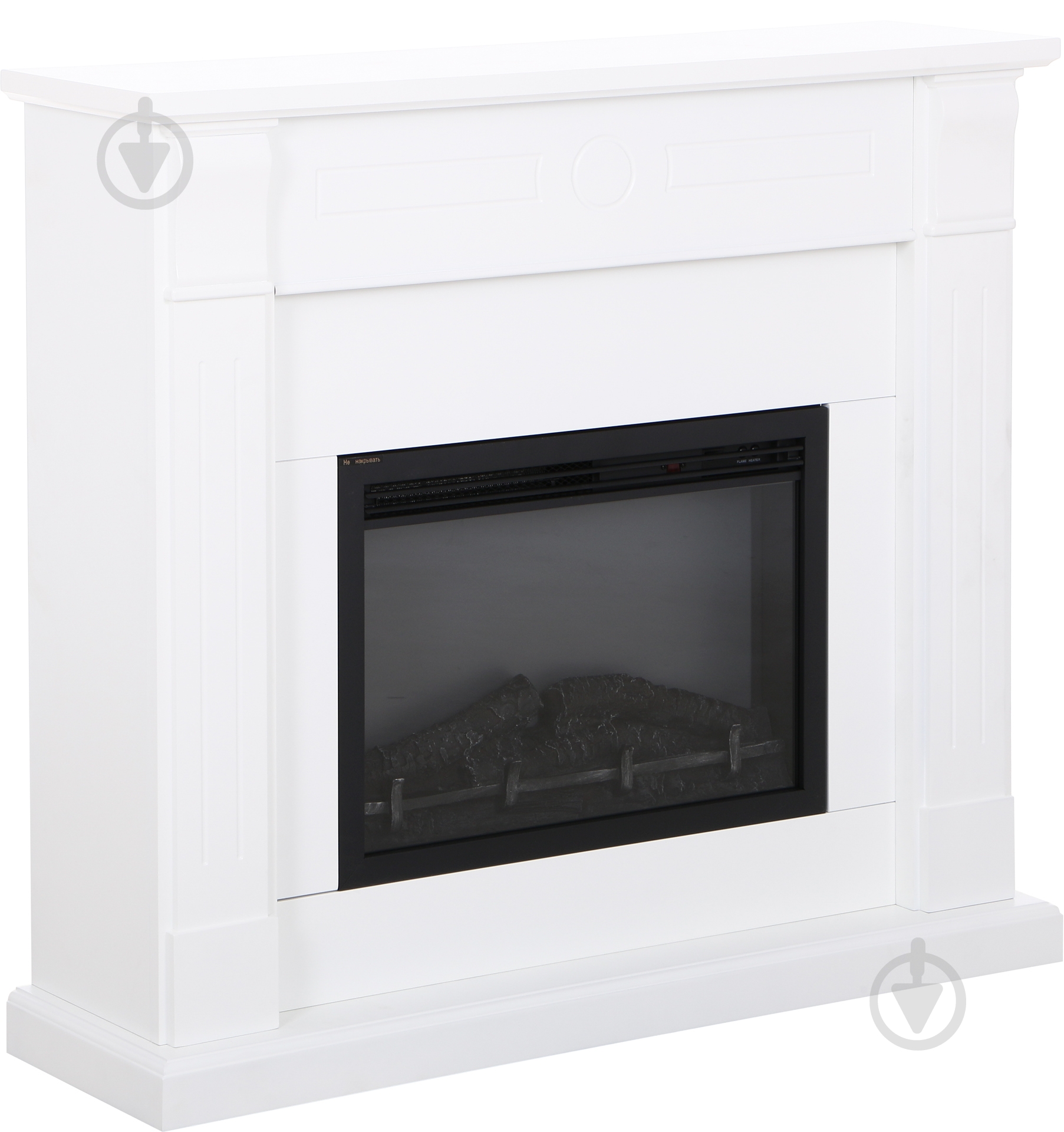 Каминокомплект Flamma Труа - фото 2