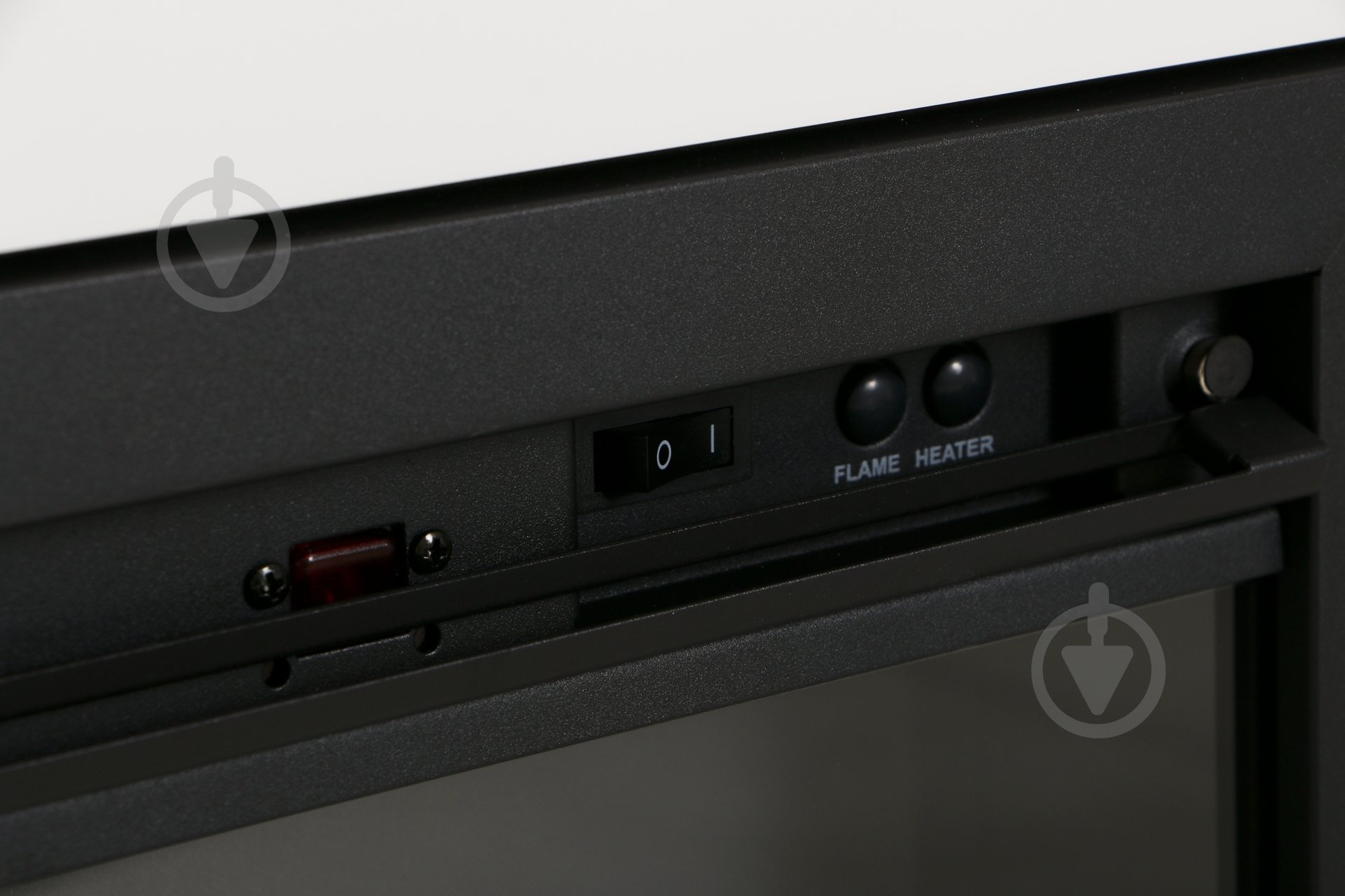 Каминокомплект Flamma Труа - фото 8