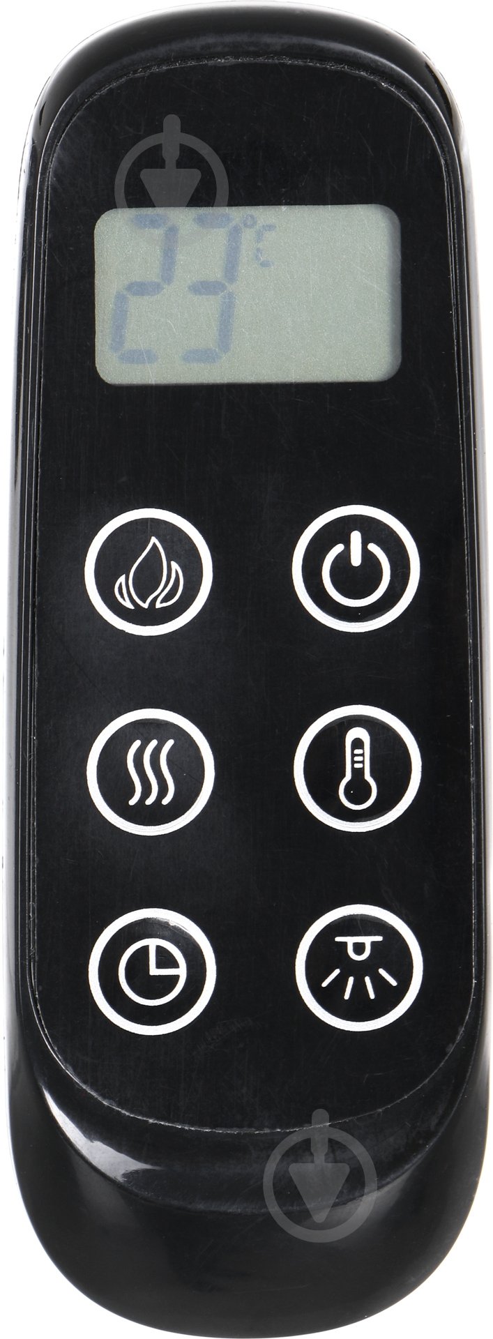 Каминокомплект Flamma Труа - фото 10