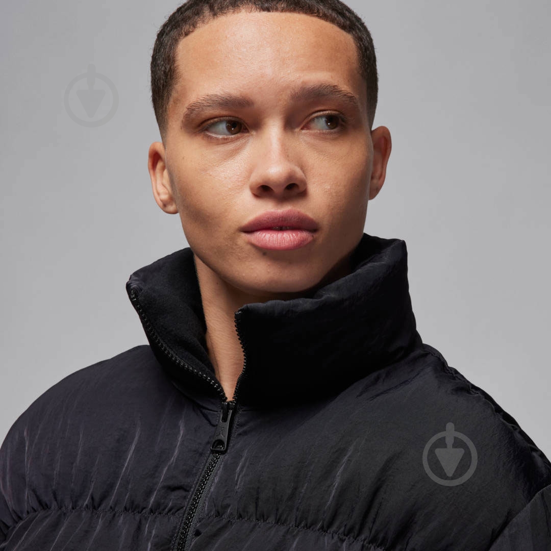 Куртка Jordan W J PUFFER FB5149-010 р.M - фото 3 Куртка Jordan W J PUFFER FB5149-010 р.M - фото 3