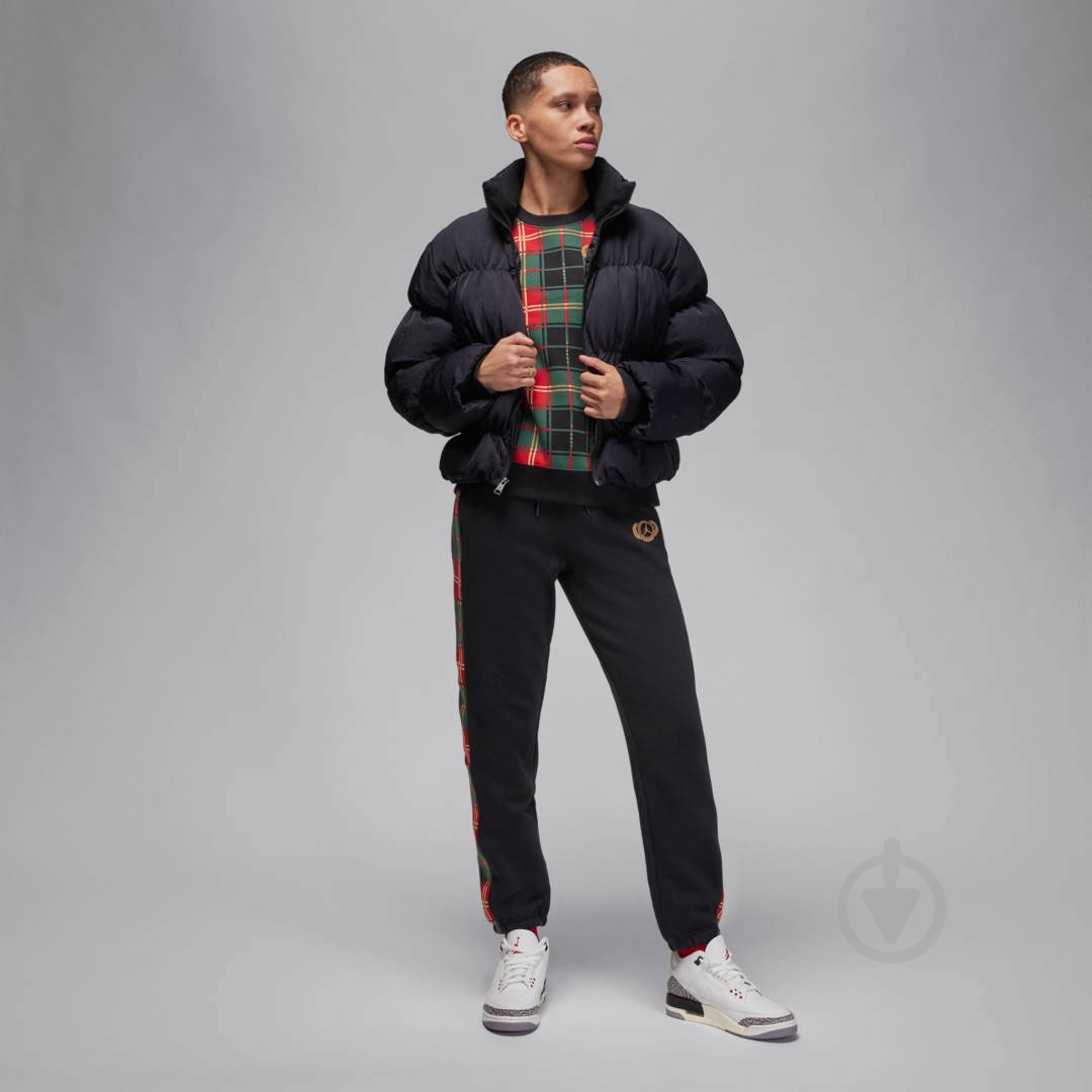 Куртка Jordan W J PUFFER FB5149-010 р.M - фото 5 Куртка Jordan W J PUFFER FB5149-010 р.M - фото 5
