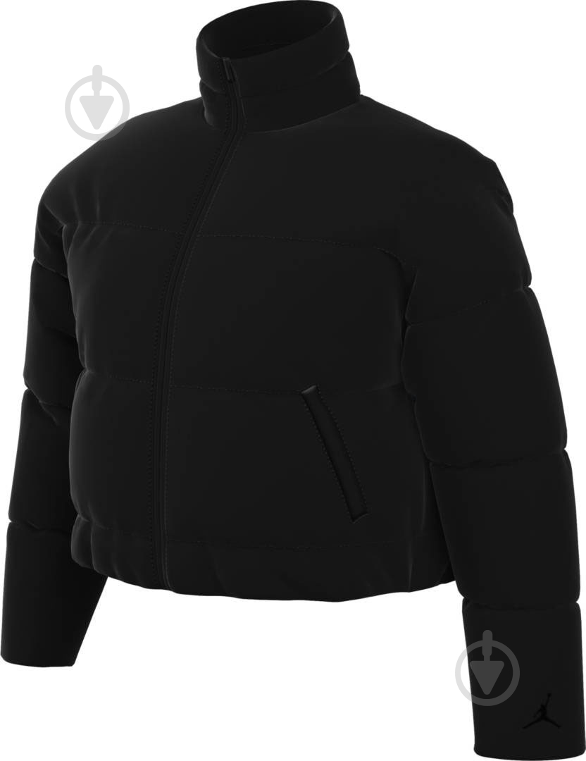 Куртка Jordan W J PUFFER FB5149-010 р.M - фото 6 Куртка Jordan W J PUFFER FB5149-010 р.M - фото 6