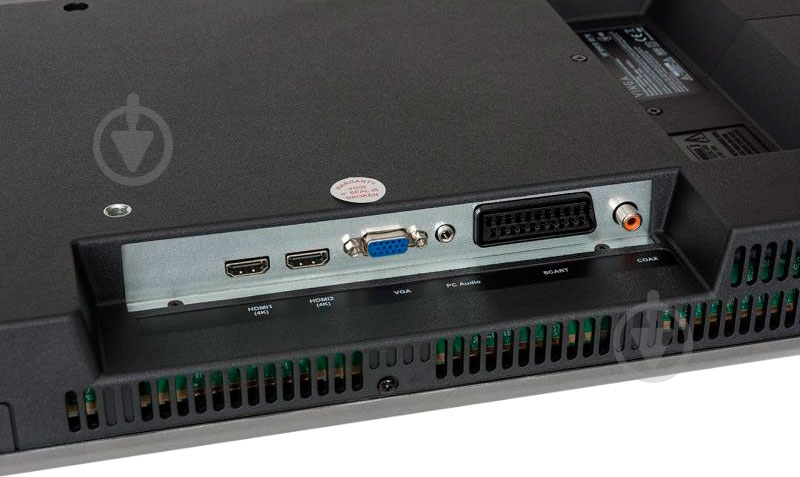 Телевізор Vinga L50UHD20B - фото 11 Телевізор Vinga L50UHD20B - фото 11
