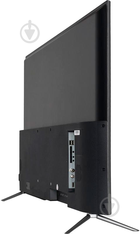 Телевізор Vinga L50UHD20B - фото 4 Телевізор Vinga L50UHD20B - фото 4