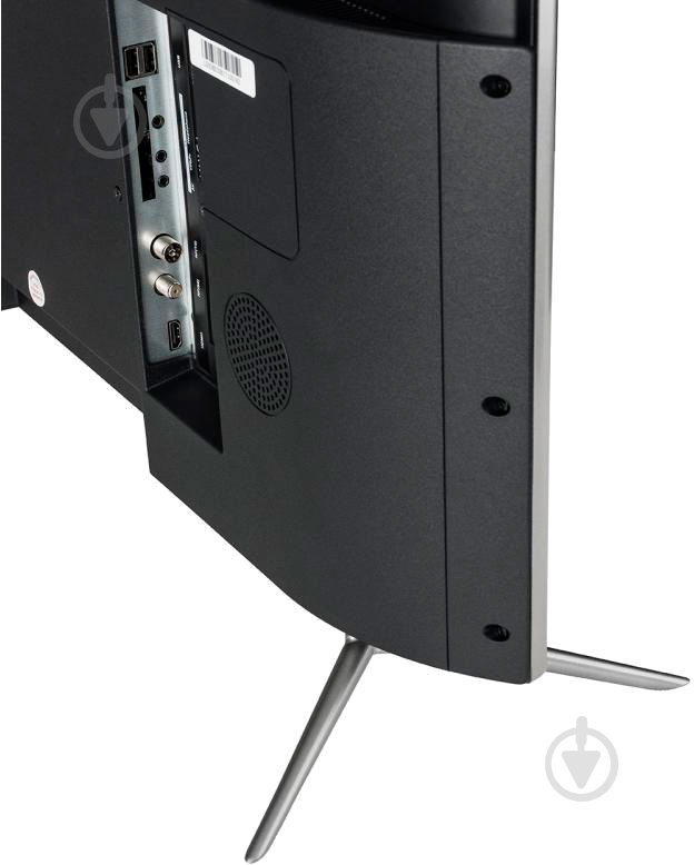 Телевізор Vinga L50UHD20B - фото 7 Телевізор Vinga L50UHD20B - фото 7