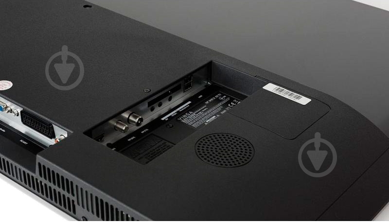 Телевізор Vinga L50UHD20B - фото 9 Телевізор Vinga L50UHD20B - фото 9