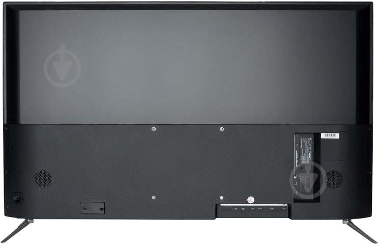 Телевізор Vinga L50UHD20B - фото 6 Телевізор Vinga L50UHD20B - фото 6