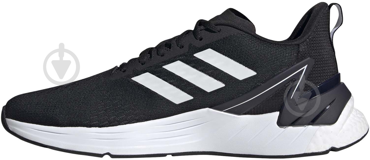Кроссовки мужские Adidas RESPONSE SUPER FX4829 р.46 черные - фото 3