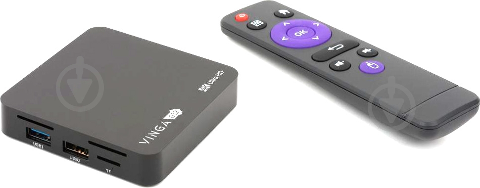 Медиаплеер Vinga VMP-012-81 - фото 10