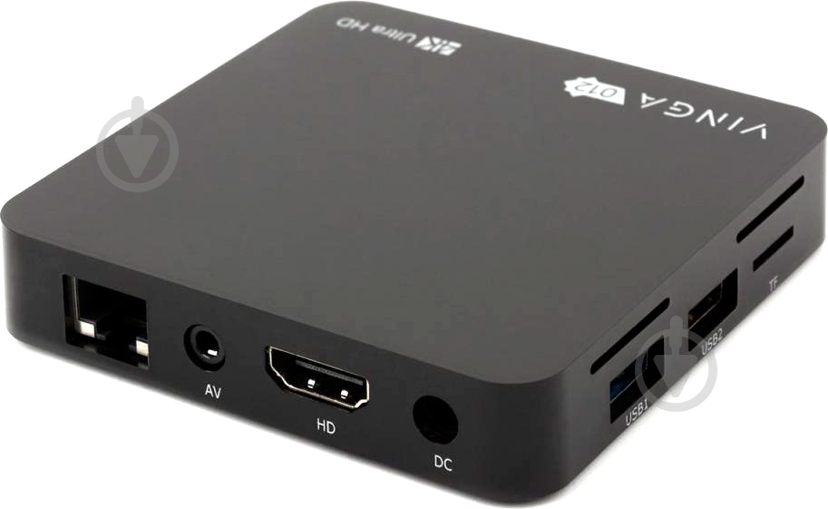 Медиаплеер Vinga VMP-012-81 - фото 6