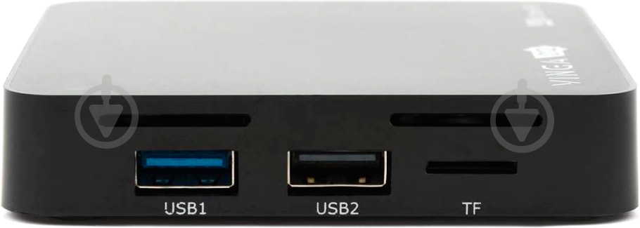 Медиаплеер Vinga VMP-012-81 - фото 8