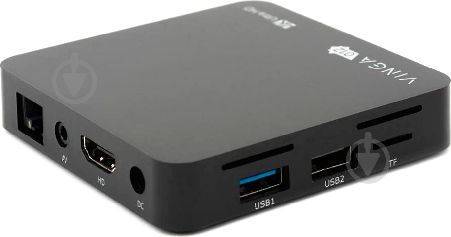 Медиаплеер Vinga VMP-012-81 - фото 3