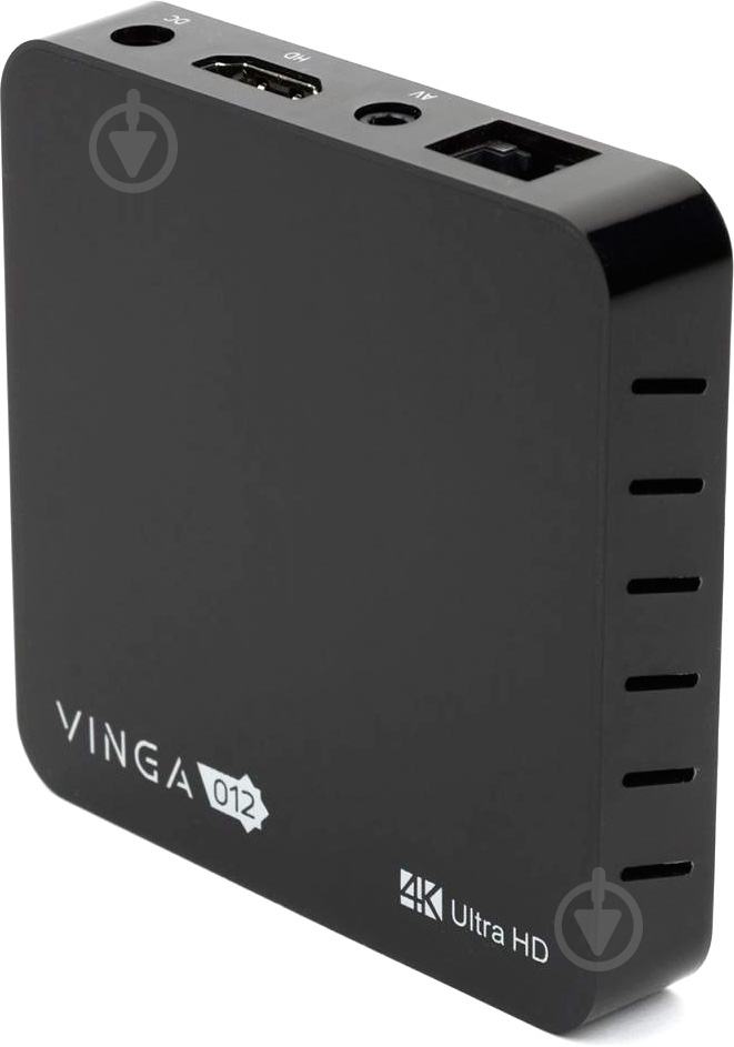 Медиаплеер Vinga VMP-012-81 - фото 2