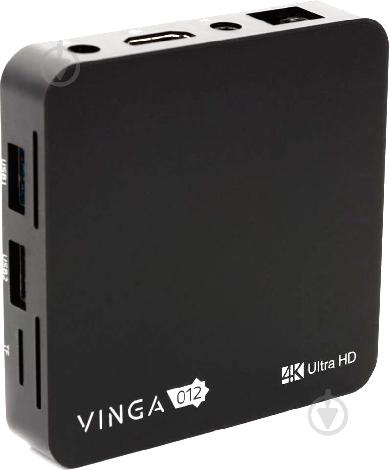 Медиаплеер Vinga VMP-012-81 - фото 1